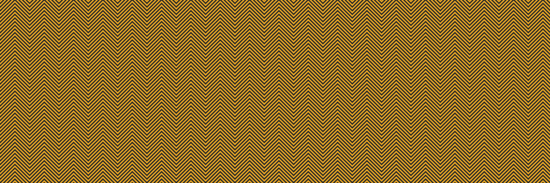 Brown zigzag pattern texture background with chevron design