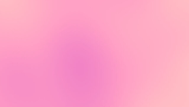 pastel peach and light pink gradient abstract background with geometric style