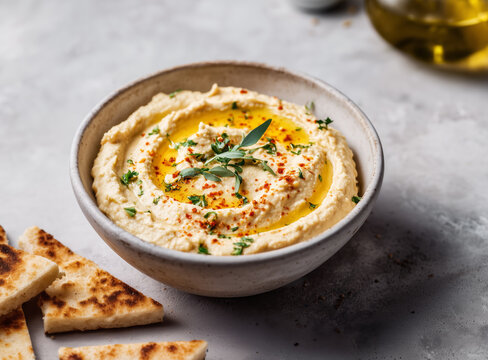 hummus 