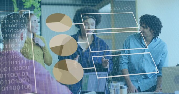 Use technology to make work easier and more efficient