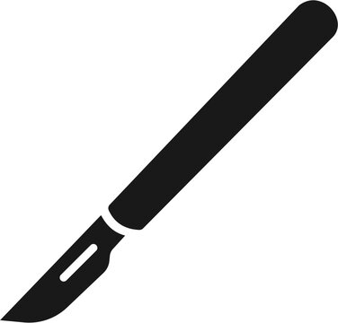 Scalpel Icon