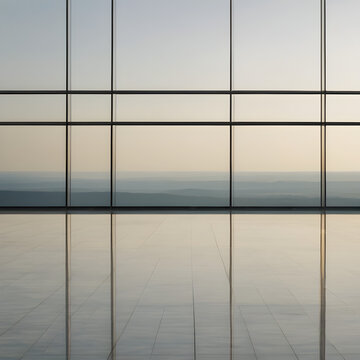 Long Term Horizon Viability Scene