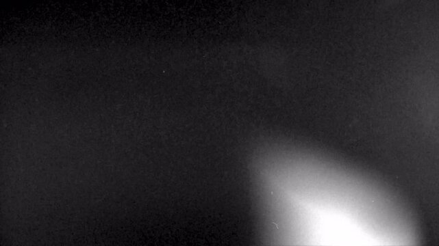 Abstract Light Scribble Overlay with White Brush Strokes on Dark Background Grunge Texture Effect