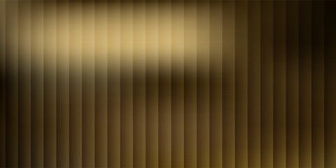 Obraz premium Vector brown foil texture background. Abstract gradient bright and shiny light reflection rough texture surface. Vector illustration for background, backdrop, web, wallpaper.