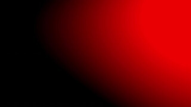 Abstract red, white, blue and yellow multicolor backdrop. Abstract colorful gradient background. 4k video
