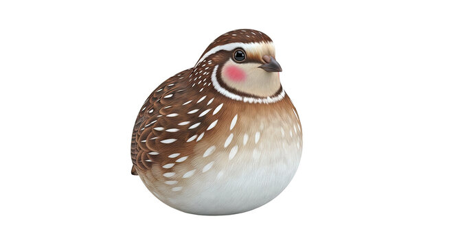 Bobwhite Quail Bird