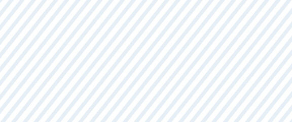 Obraz premium Blue and white vertical stripes background