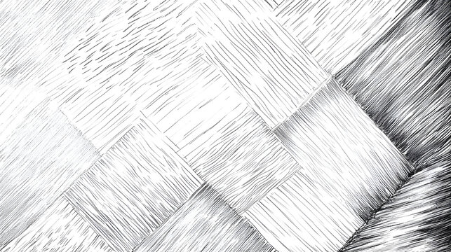 Hand drawn hatching textures for shading seamless cross hatch patterns in black and white with graphic resource
