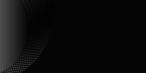 Fototapeta premium Abstract black and white background with light and fire effects.
