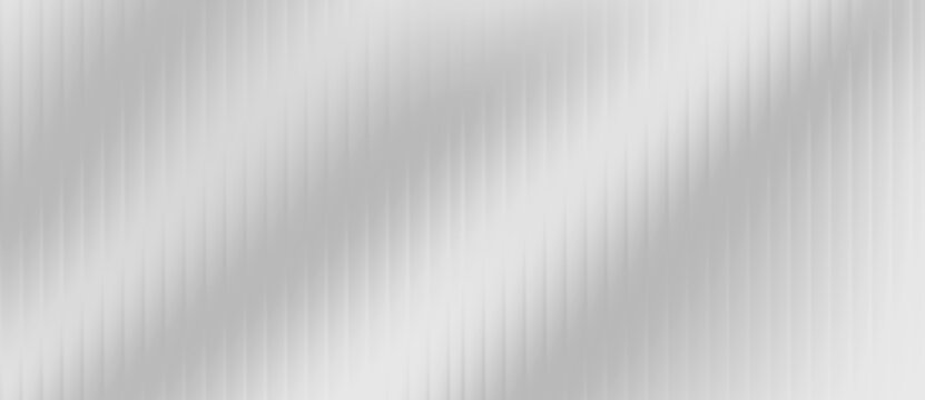 Gray-white glass with subtle light and dark tones, featuring vertical ripple gradients that form a smooth abstract backdrop for modern, tech-inspired visuals.