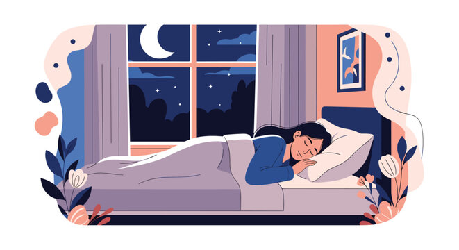 Silhouette of a construction worker with a hard hat stands near a crate of explosives with a detonation wire at a mining site.