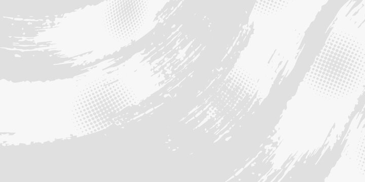 halftone on white background. Vector dots glitter or halftone glitter pattern texture Pop Art Style Background