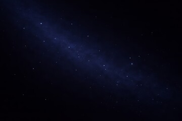 Fototapeta premium Abstract Space Gradient Minimal Background
