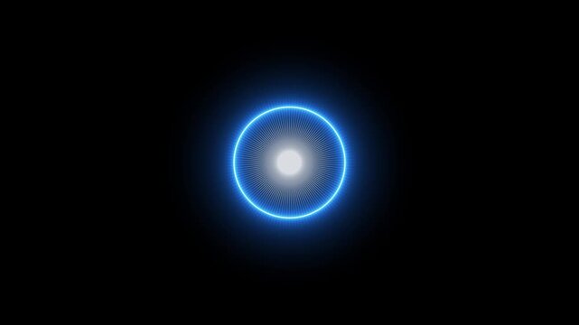 Abstract  biometric fingerprint scanner interface a glowing fingerprint scan animation with digital cess indicators Smartphone unlocking with a fingerprint scan animation.
