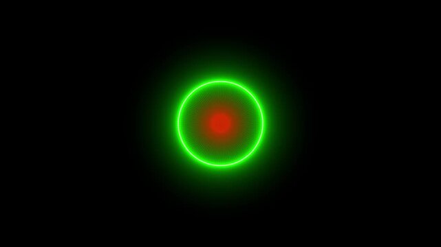 Abstract  biometric fingerprint scanner interface a glowing fingerprint scan animation with digital cess indicators Smartphone unlocking with a fingerprint scan animation.
