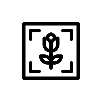 Macro icon
