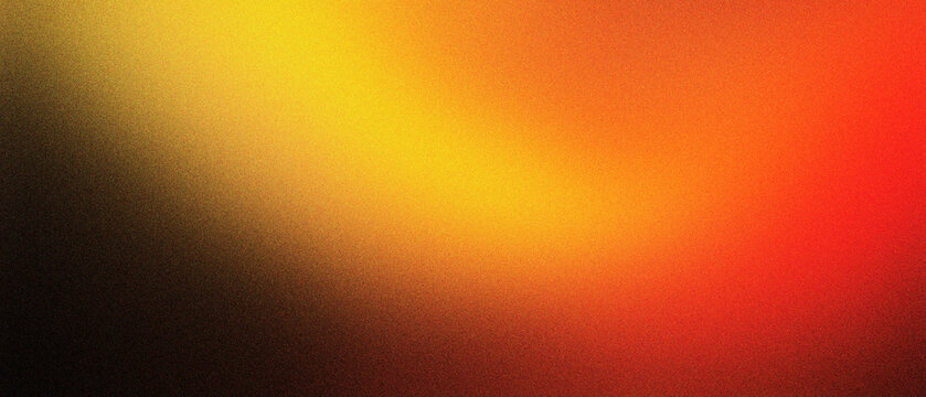 Vibrant light leak background with warm orange and yellow glow, abstract film burn texture with soft bokeh and grain, cinematic sun flare overlay for creative photography and video production.
