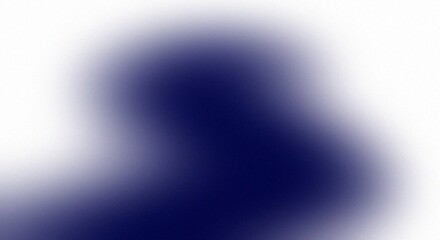 Obraz premium Abstract gradient blend of soft purple and white clouds illustration