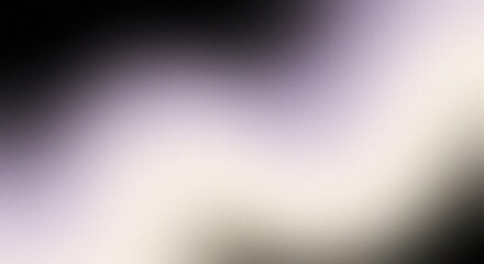 Obraz premium Mysterious gradient blending into the soft light of an abstract blurred scene illustration