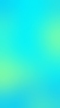 Vertical vibrant purple blue fluid mesh gradient loop background