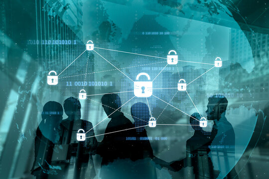 Cyber security protection and cyber security strategies against cyber threats, system hacks, digital breaches, network attacks, and safeguarding data with strong cyber security infrastructure. Spline