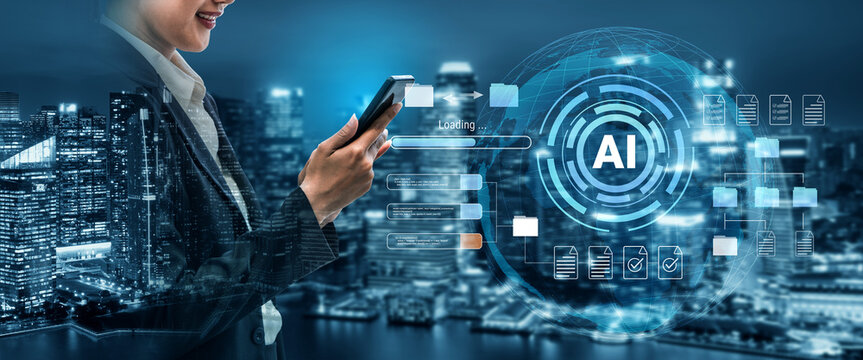 AI data management system streamlines digital file organization, automates data processing, and enhances workflow efficiency for intelligent information management. Parse