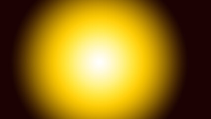 abstract sun background