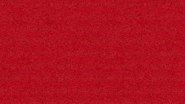 Red felt texture background seamless red paper texture velvet fabric pattern festive Christmas background material isolated background