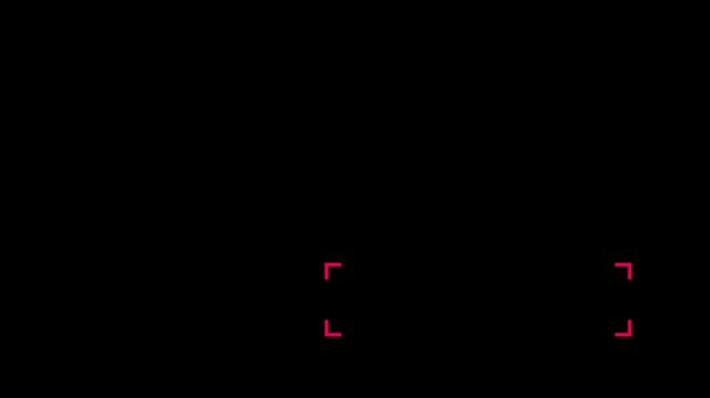 Live streaming red badge with bold button style, play icon and signal waves, perfect for online broadcasts, video content, social media live sessions, TV programs, and real-time streaming visuals.