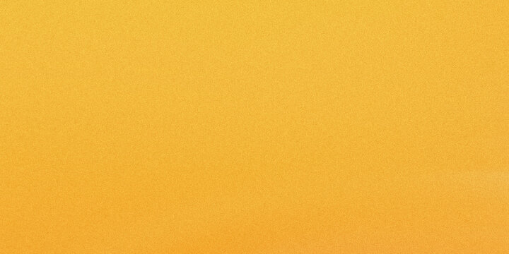 Vibrant solid yellow background texture