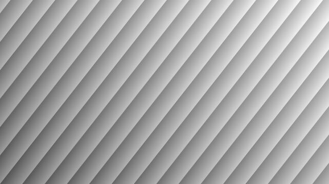 Gray diagonal striped background texture with gradient effect gray diagonal stripes