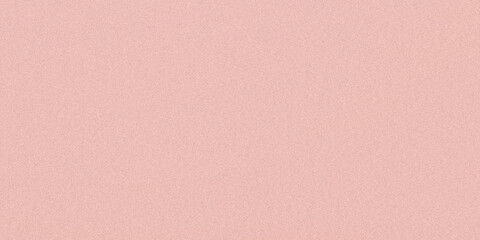Fototapeta premium Soft pink textured background with uniform color