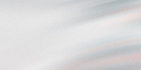 Fototapeta premium Soft gray and pink gradient background with subtle texture