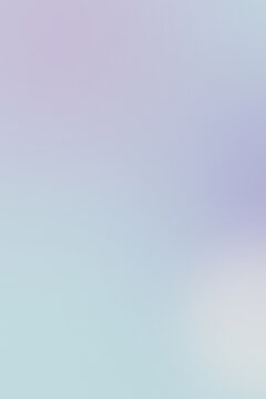 Soft cyan blue gradient with grainy texture background design for creative media social