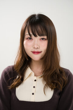 女性