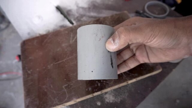Pvc Pipe 