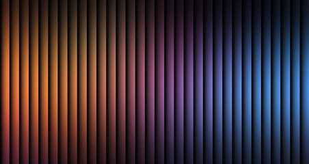 Fototapeta premium abstract colorful background