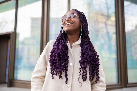 Lifestyle in Gracia near Diagonal, Barcelona