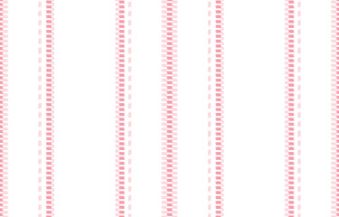 Obraz premium striped pattern grunge stripe seamless background, hand draw doodle lines backdrop.