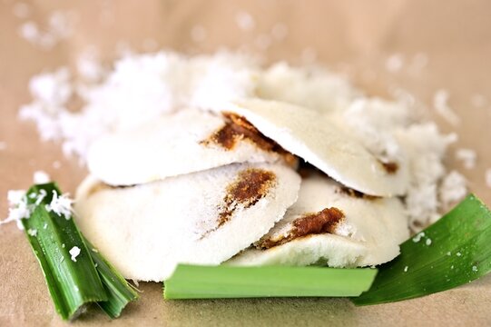 putu piri from hawer centre