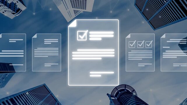 Online document management, cloud-based document access, secure digital file storage, paperless document workflow, and online document sharing for productivity and efficiency. Muxer