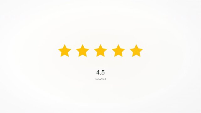 Customer Reviews - Analyzing Ratings and Feedback for Product Evaluation.