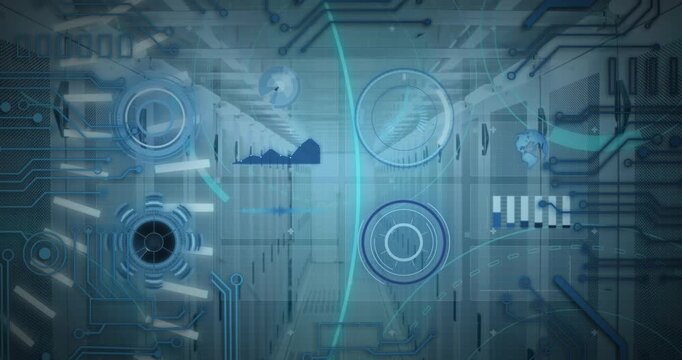 5G promises faster, more reliable internet connections in development.