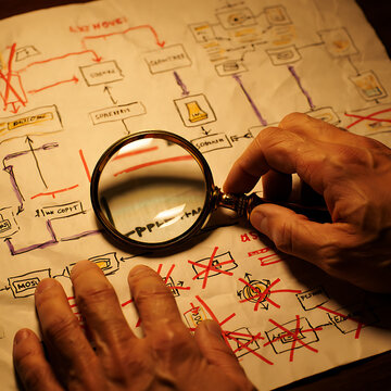 Software Architect Overwhelmed by Legacy System Documentation