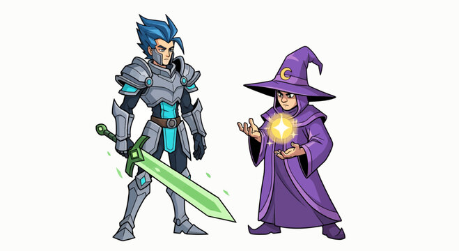 Eigenvalue Momentum Quaternion