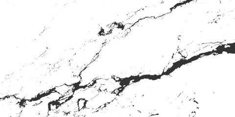 Obraz premium Black ink and paint splashes create a dirty grunge texture with splat drops and liquid spray splatters on a vector paper design frame for an artistic banner wallpaper