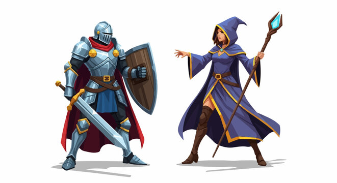 Scalarproduct Multiplicative Field driver