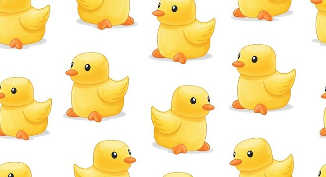 a large group of yellow rubber ducks on a white background many objects group of items multiple thin