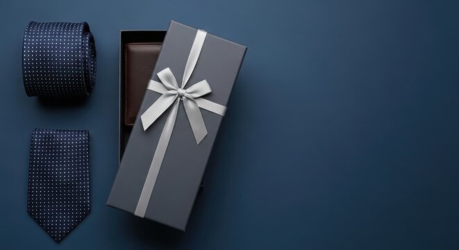 Father's day gift ideas ties and accessories for dad usa uk canada