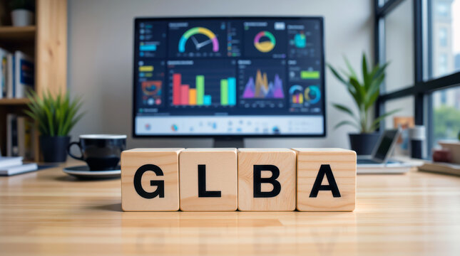 For financial institutions, GLBA Gramm Leach Bliley Act sets the standard for privacy compliance, consumer information protection and stronger safeguards against regulatory exposure
